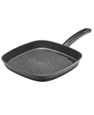 Arch Studio Cast Iron 9.25" Grill Pan, Macy's Exclusive