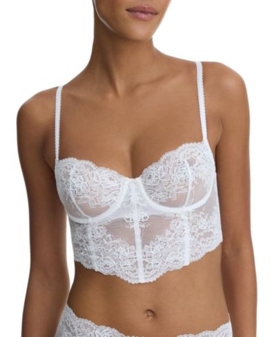 Женский корсетный топ Skarlett Blue Captivate Lace Cami