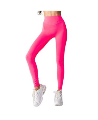 Neon pink