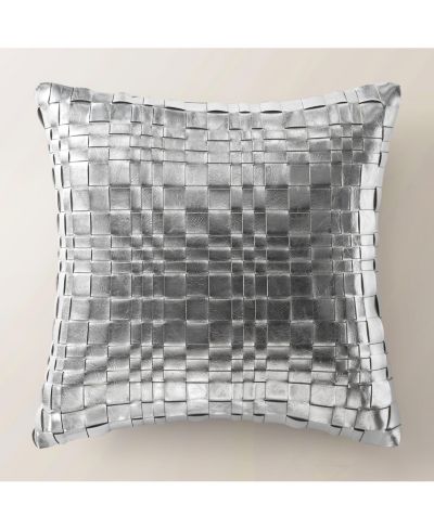 Декоративная подушка Z Gallerie Woven