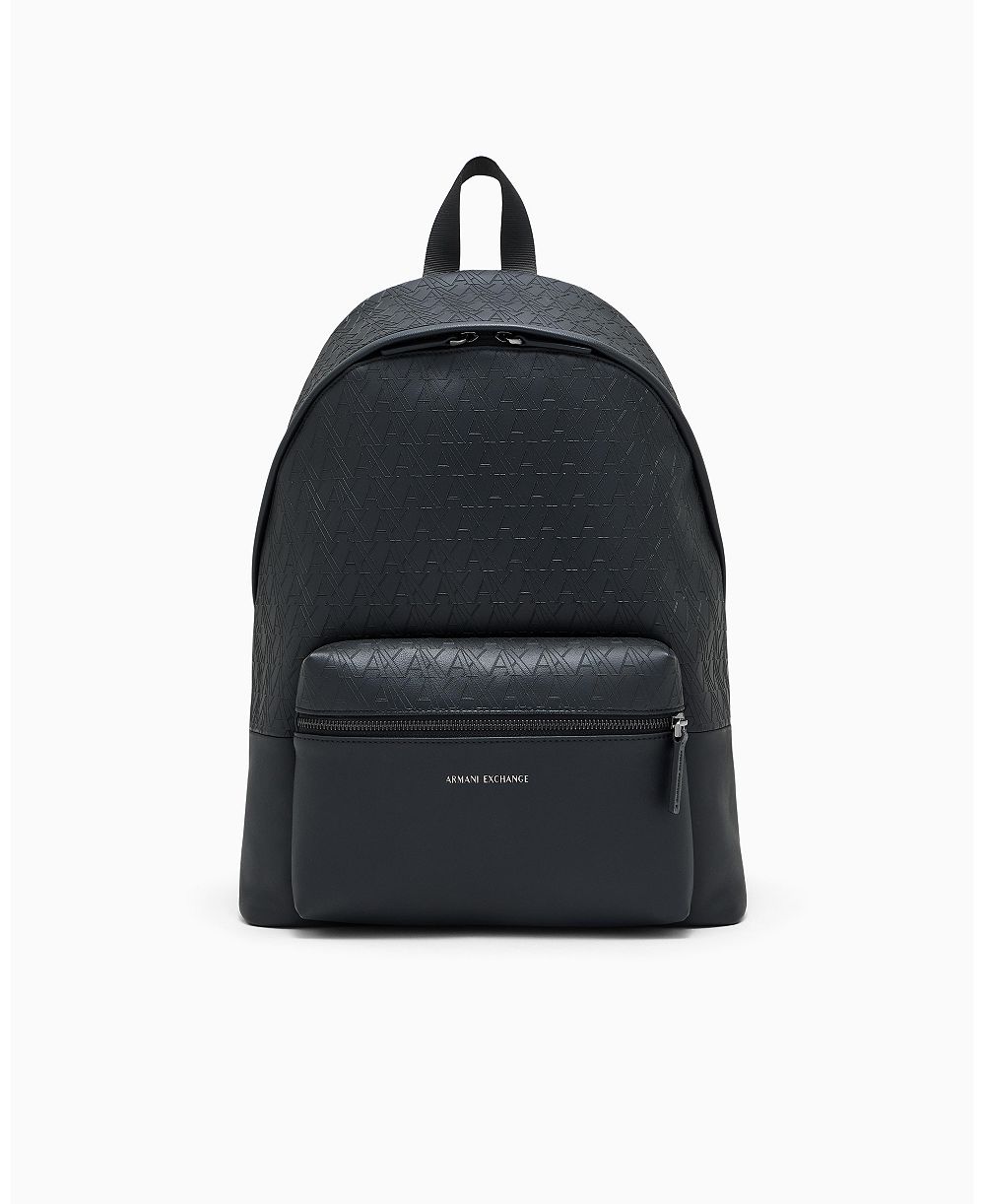 Мужской рюкзак A|X Armani Exchange