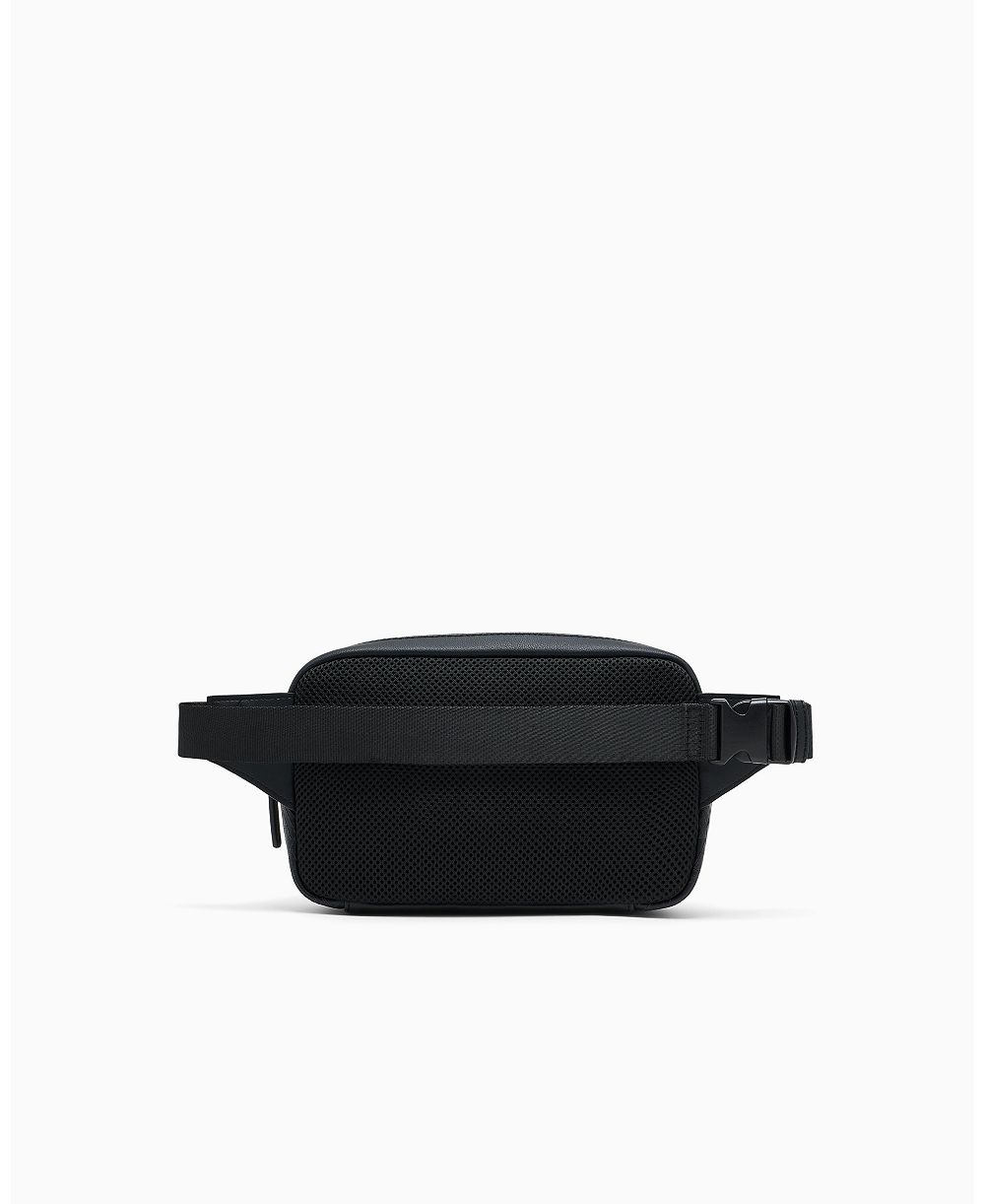 A|X Armani Exchange Men's Waist Bag