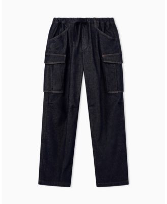 Мужские джинсы A|X Armani Exchange из эластичного хлопка Cargo