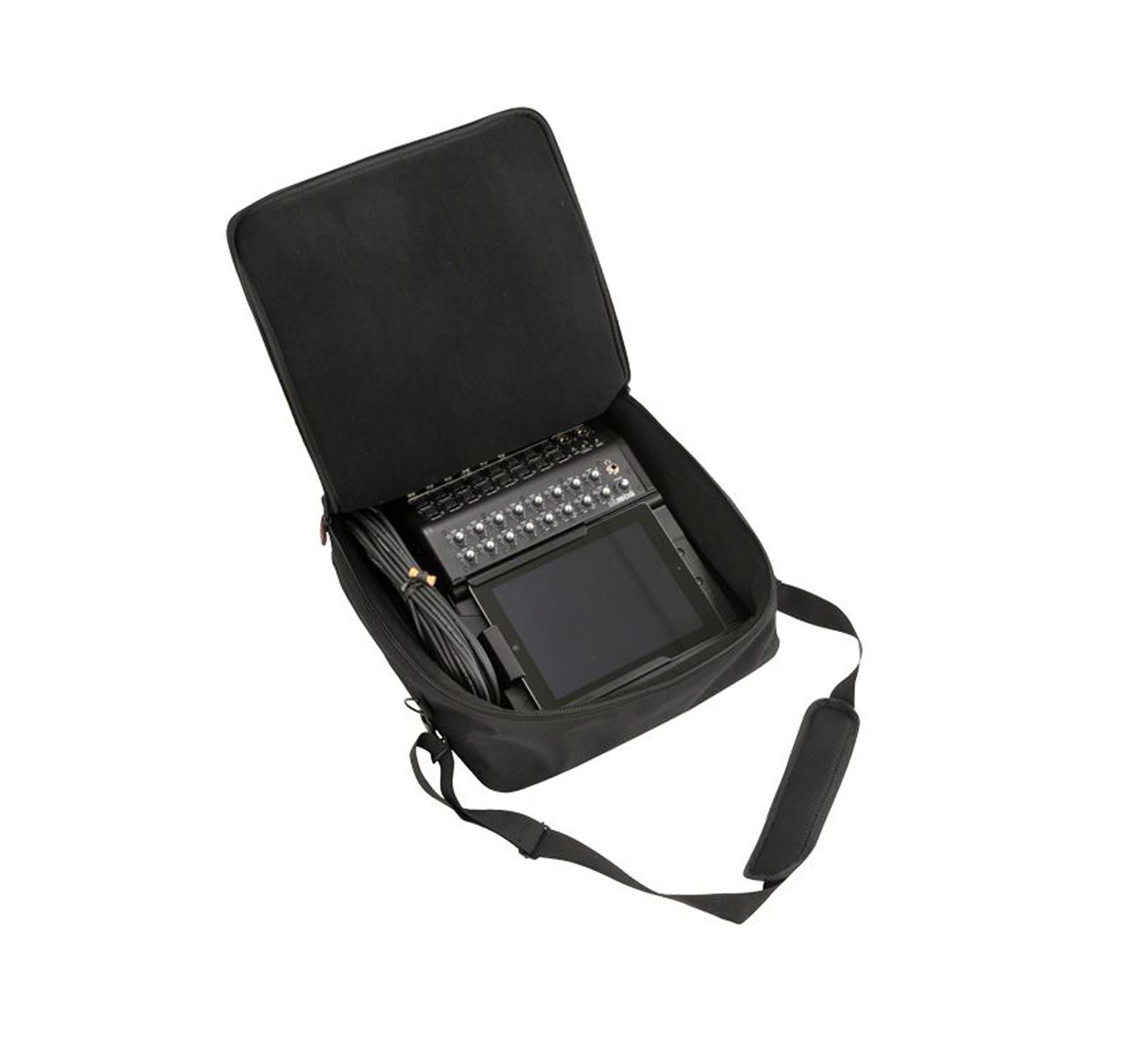 SKB 1SKB-UB1515 15" x 15" x 5" Messenger Bag