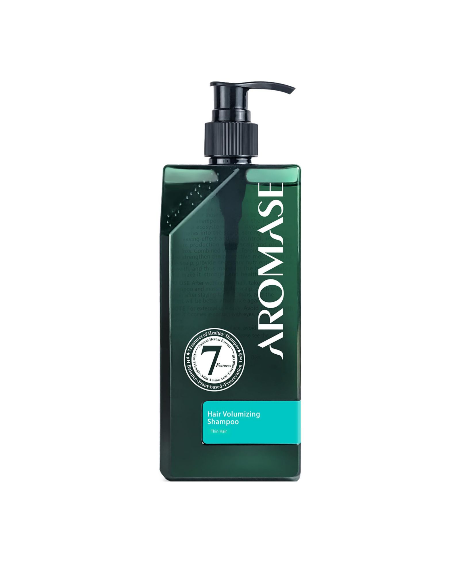 Шампунь для объема волос Aromase Clarifying, 14 oz