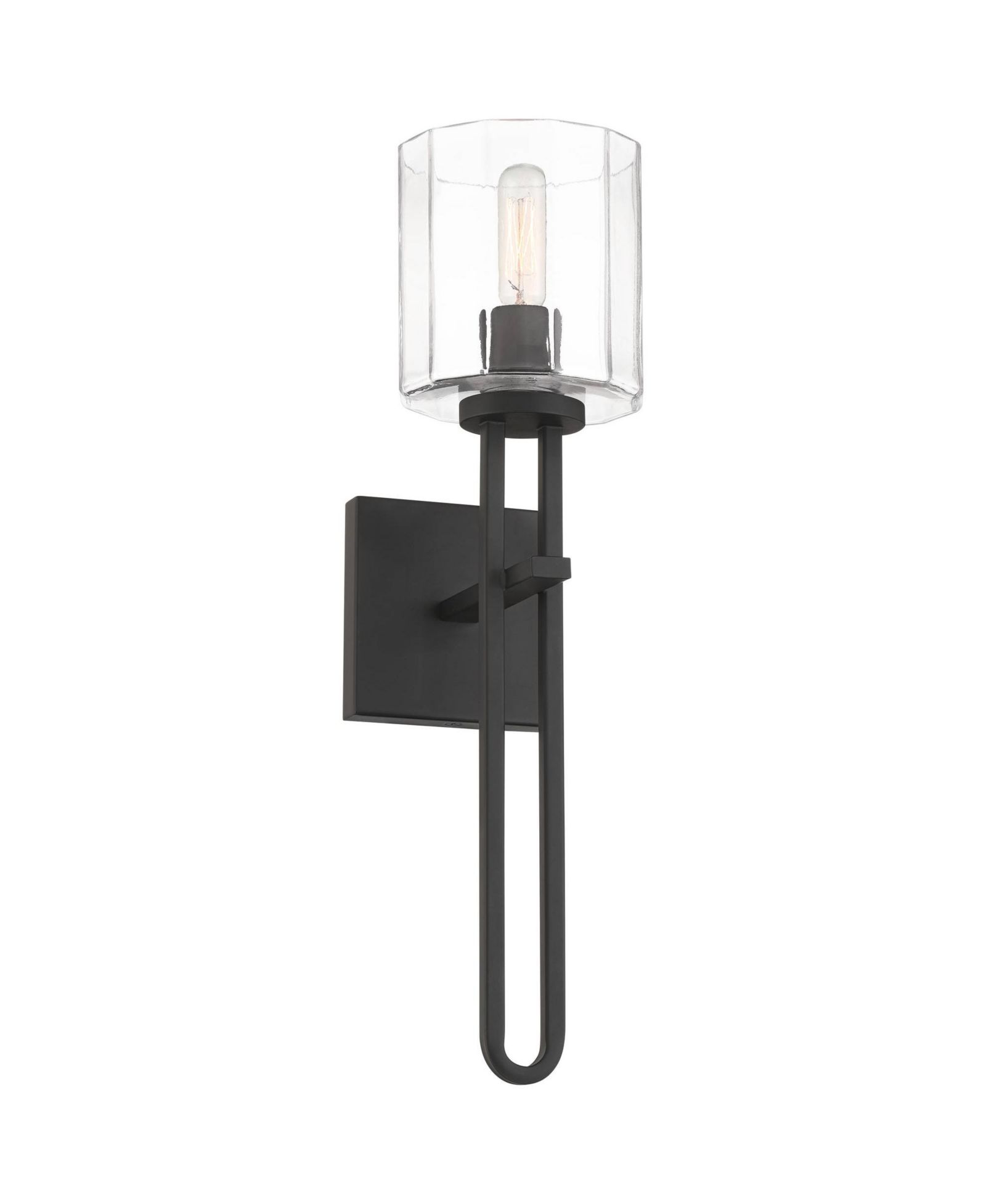 Possini Euro Design Possini Euro Katrina 17 1/2" High Wall Sconce