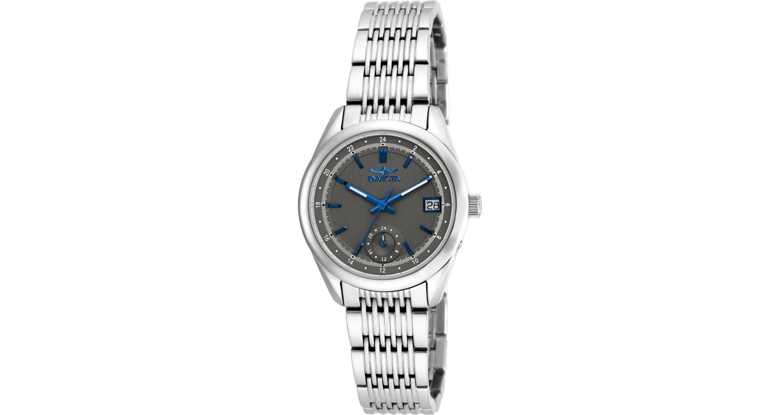 Женские кварцевые часы Invicta 18063 Specialty