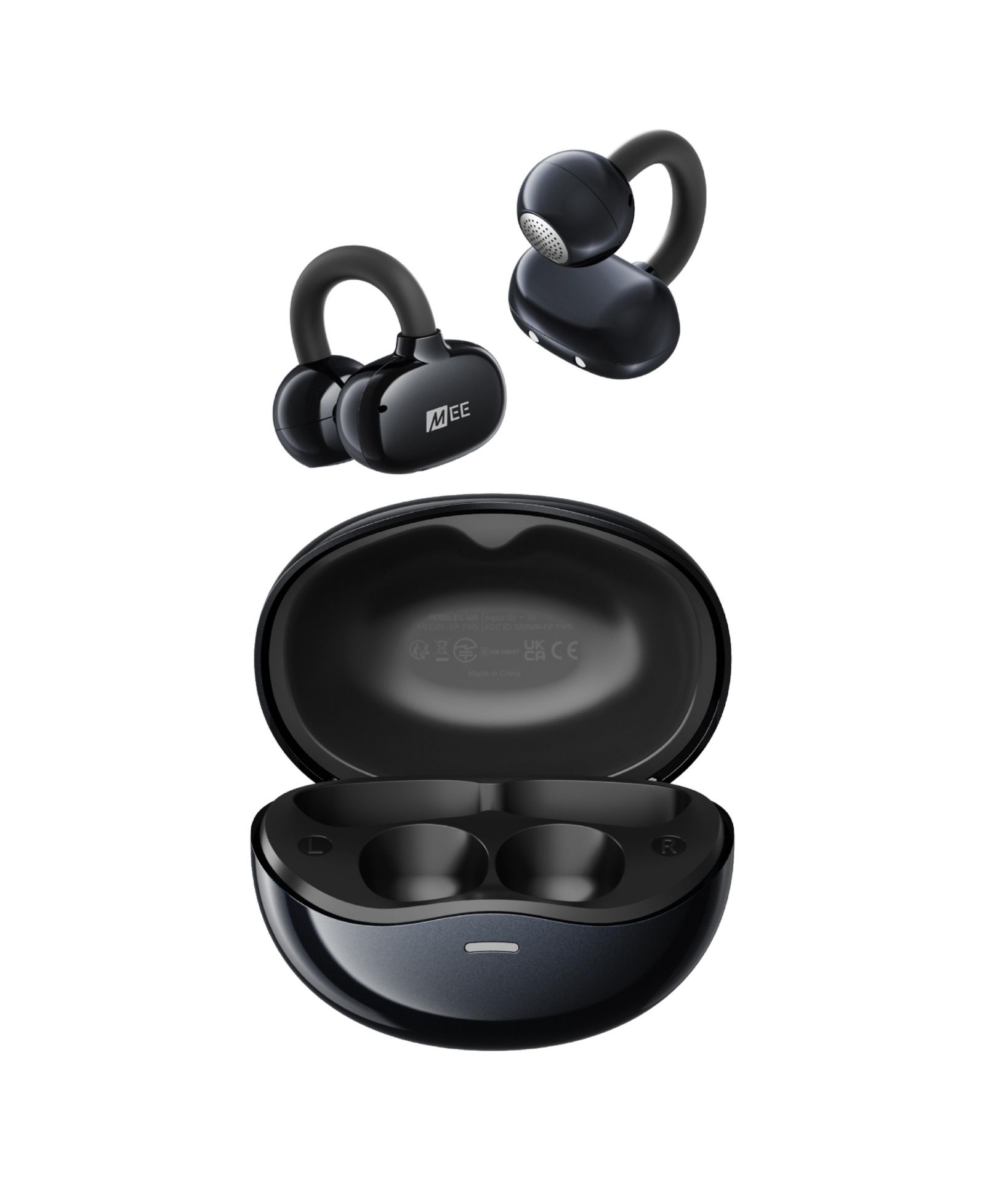 Беспроводные наушники MEE audio Pebbles Air Open Ear