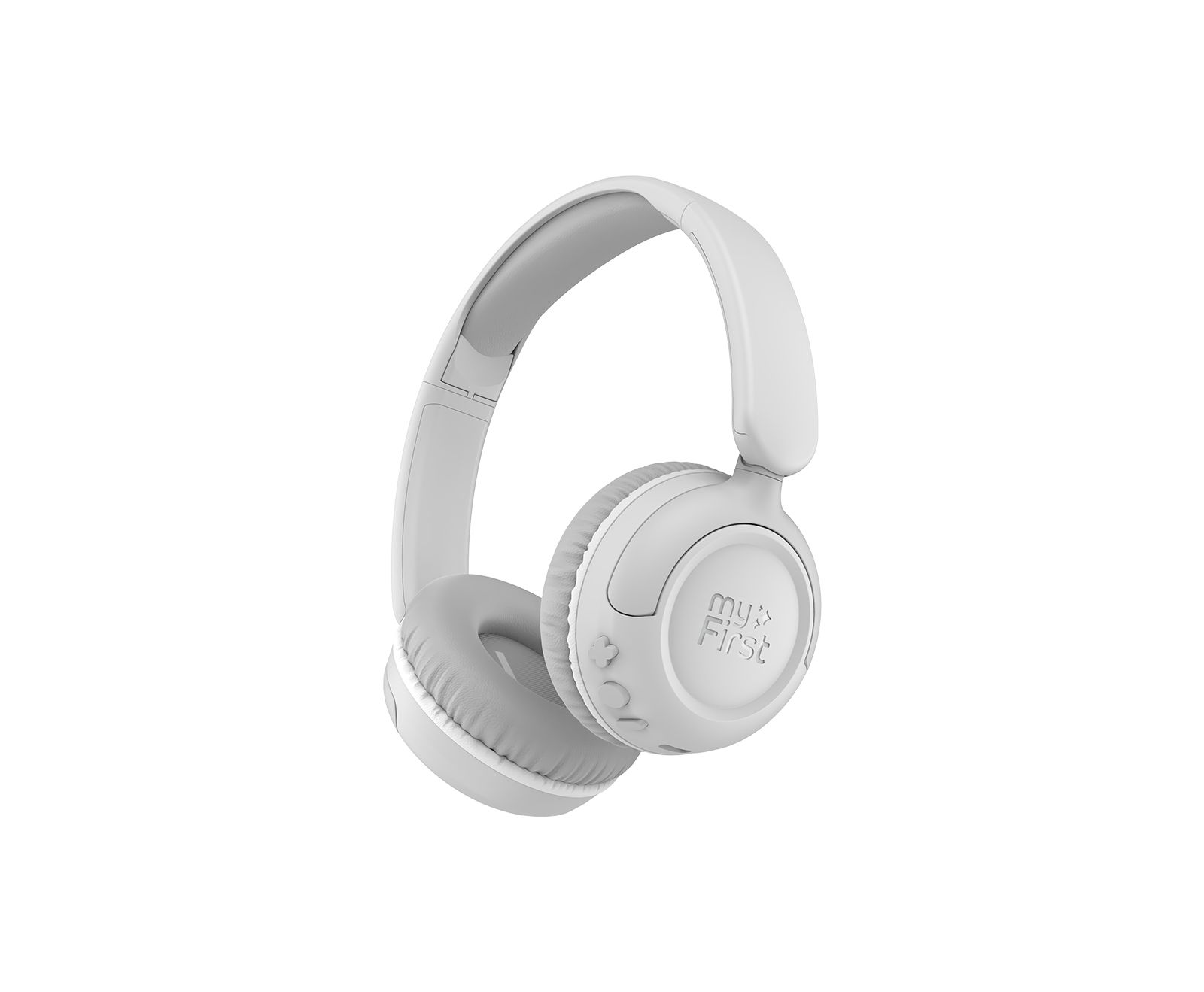 Myfirst CareBuds Max Wireless Hearing Protection On-Ear Headphones