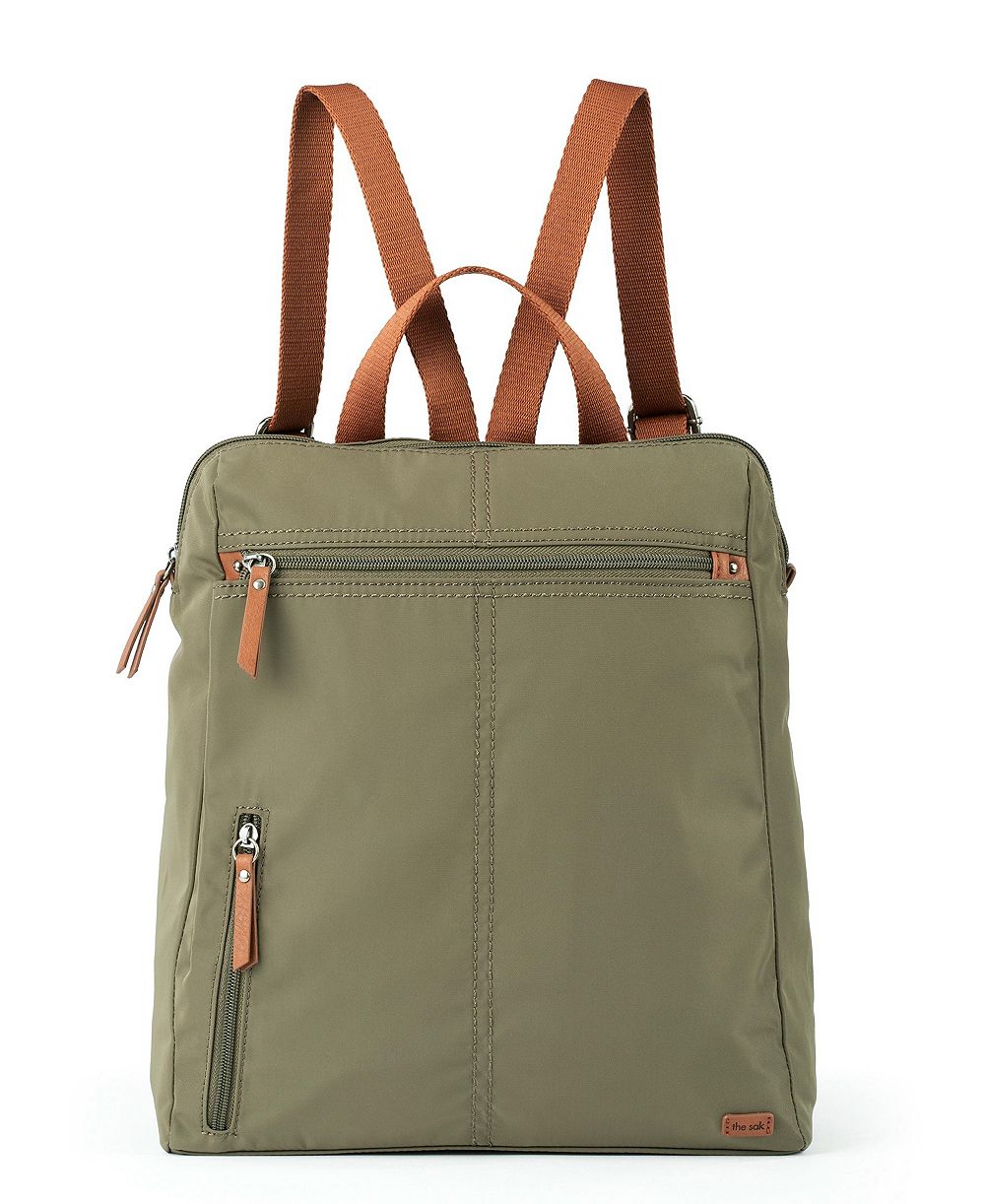 The Sak Esperato Nylon Large Backpack