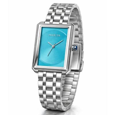Женские часы Invicta 69333 Wildflower Quartz с циферблатом PC21S