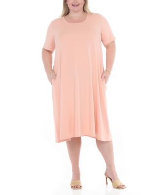 Dusty Pink
