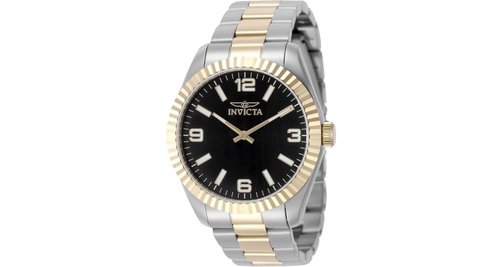 Invicta Men's 49675 Specialty Quartz PC20S Dial Watch