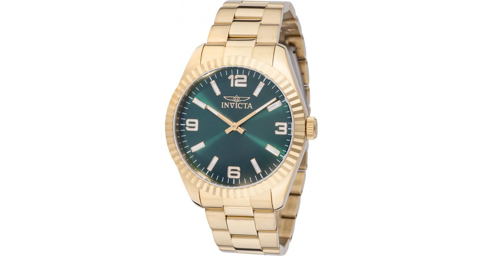 Invicta Men's 49681 Specialty Quartz PC20S Dial Watch