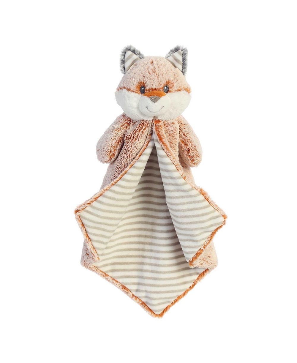 Мягкая игрушка ebba Felton Cuddlers Luvster Snuggly, коричневая, 16"