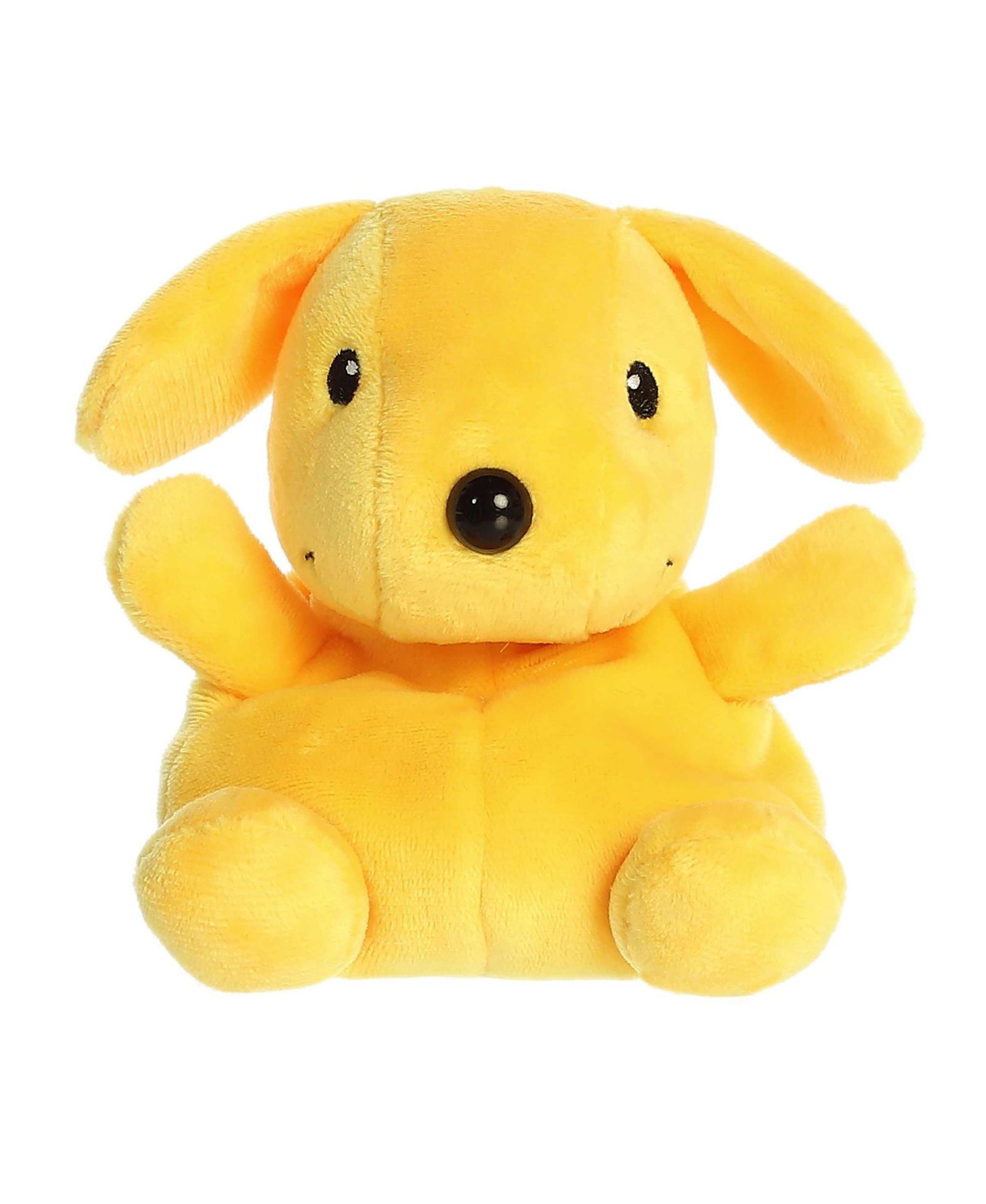 Мягкая игрушка Aurora Palm Pals Spot 5"