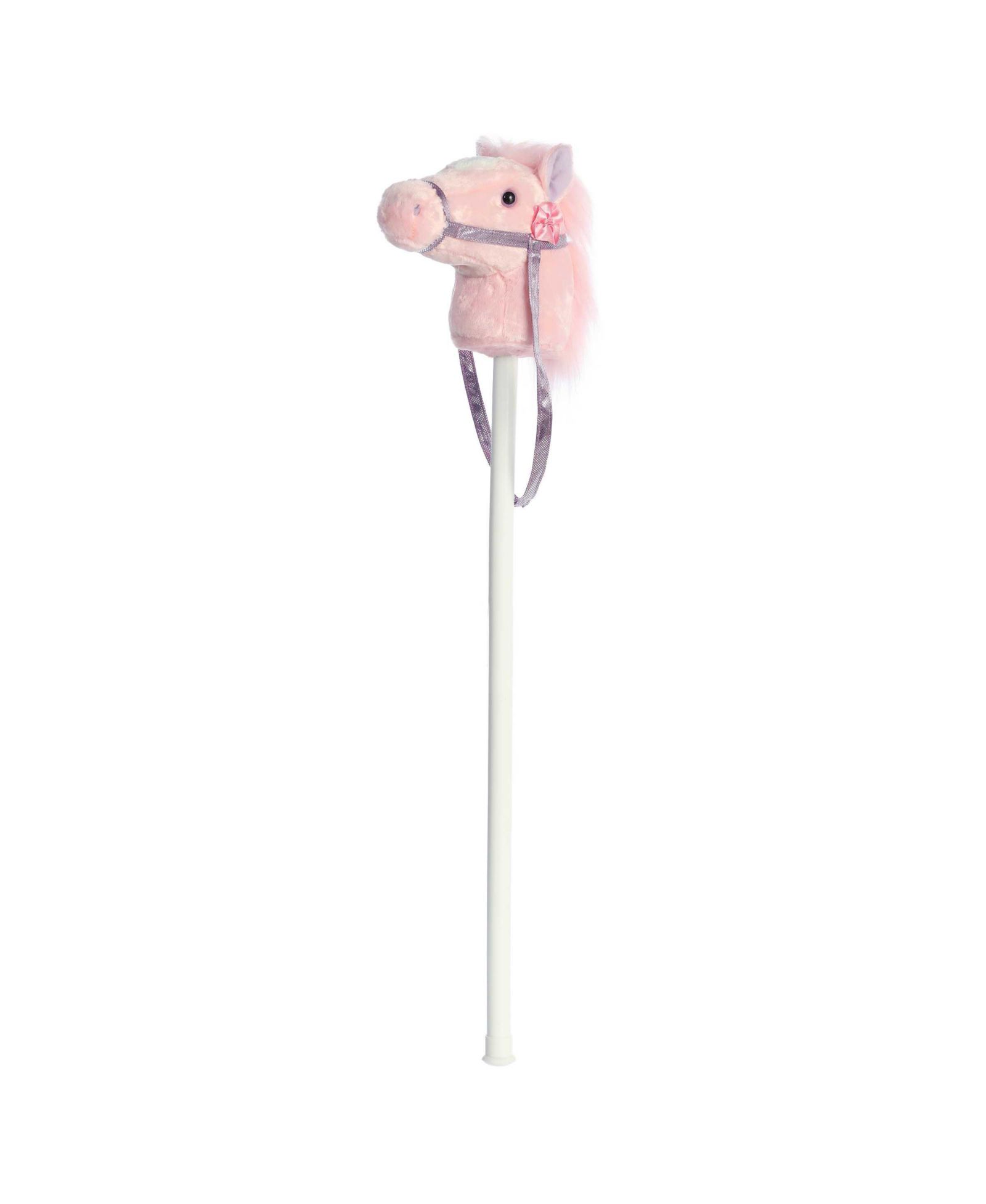 Aurora плюшевая лошадка-качалка Fantasy Pony Giddy-Up Friends, размер X-Large, 37 дюймов, для детей от 3 лет