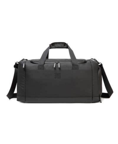 Cubitt Duffle Bag Waterproof Gym and Travel Duffle, Lightweight with Shoe Compartment