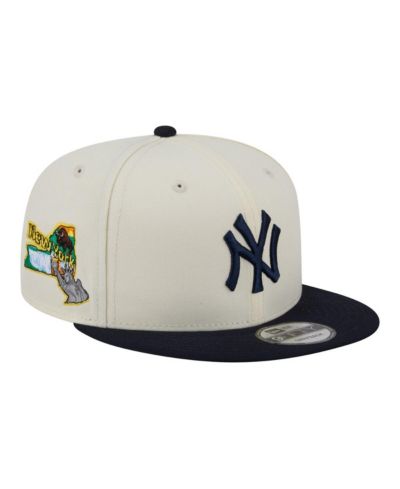 Мужская кепка New Era New York Yankees 9FIFTY Snapback