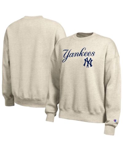 Champion Женская толстовка New York Yankees