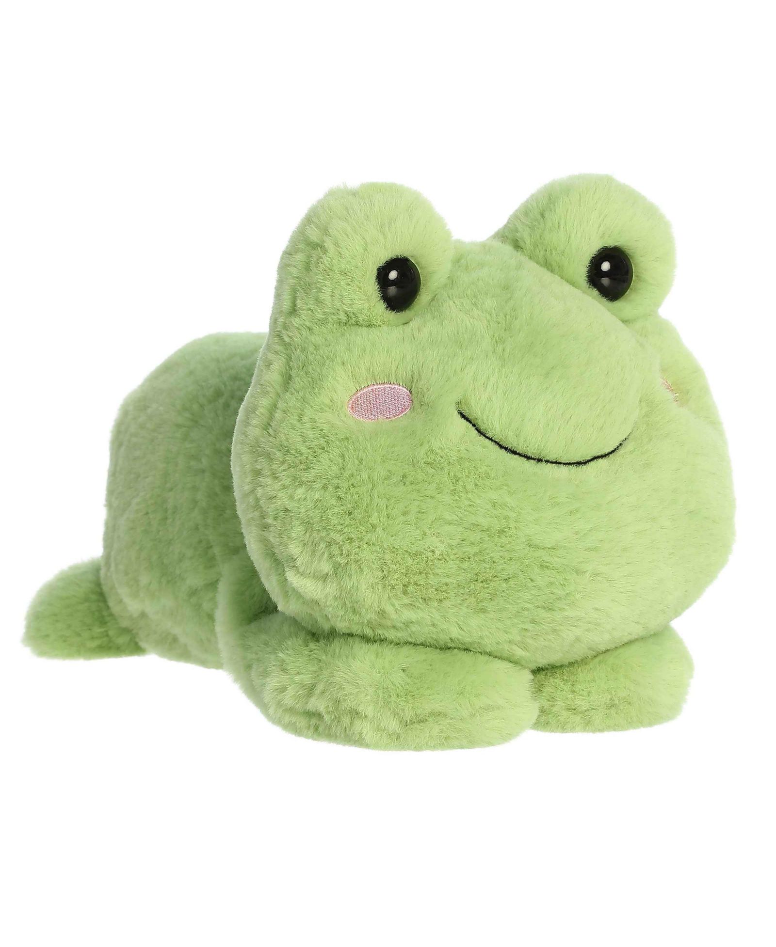 Aurora Fovo Frog Too Cute 9" Plush