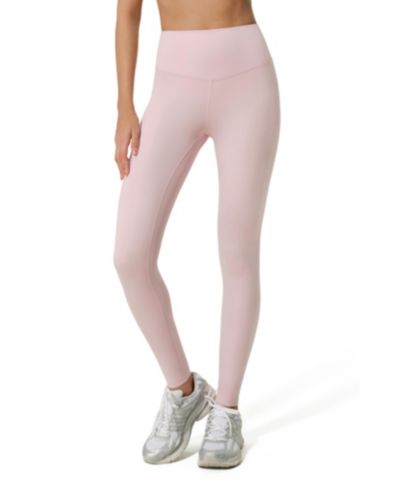 LILYSILK Women's Contour High Rise Soft Ease Leggins