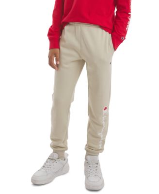Champion Boys' 8-16 Signature Tonal HD Jogger Pants