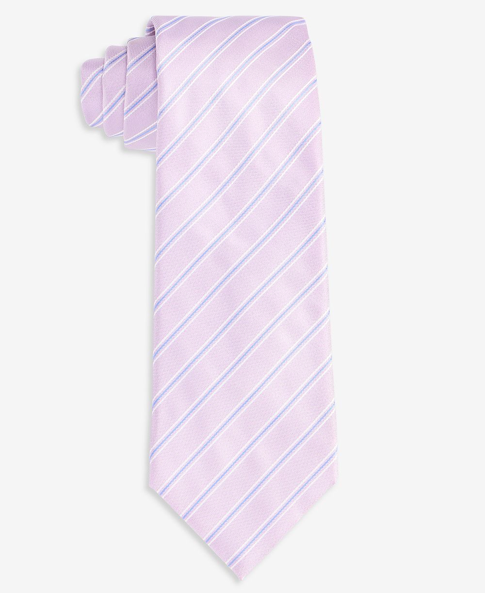 Hugo by Hugo Boss Men's Slim-Fit Grid Pattern Tie