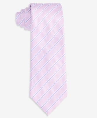 Hugo by Hugo Boss Men's Slim-Fit Grid Pattern Tie