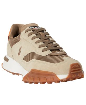 Polo Ralph Lauren Men's Eldridge Outdoor Trail Sneakers