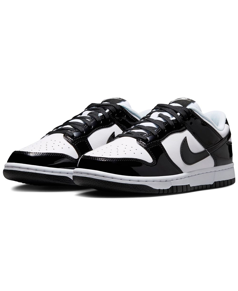 Nike Women's Dunk Low SE Casual Sneakers from Finish Line