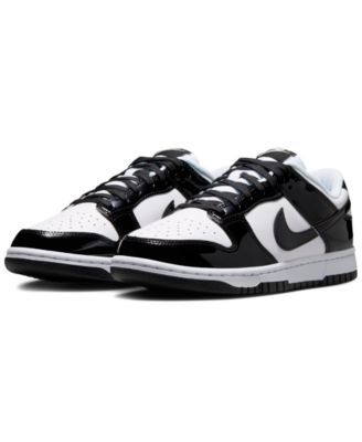Женские повседневные кроссовки Nike Dunk Low SE от Finish Line