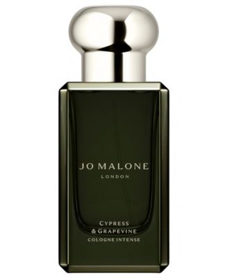 Интенсивный одеколон Jo Malone London Cypress and Grapevine Cologne Intense, 1 oz.