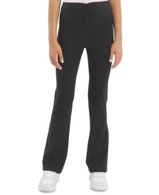 Champion Girls' 7-16 Flared Leggings