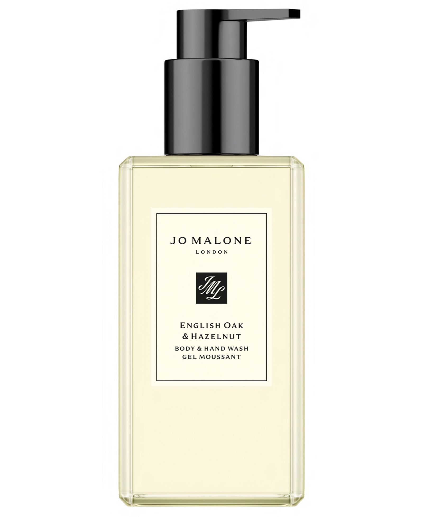 Jo Malone London English Oak & Hazelnut Body & Hand Wash, 8.4 oz.