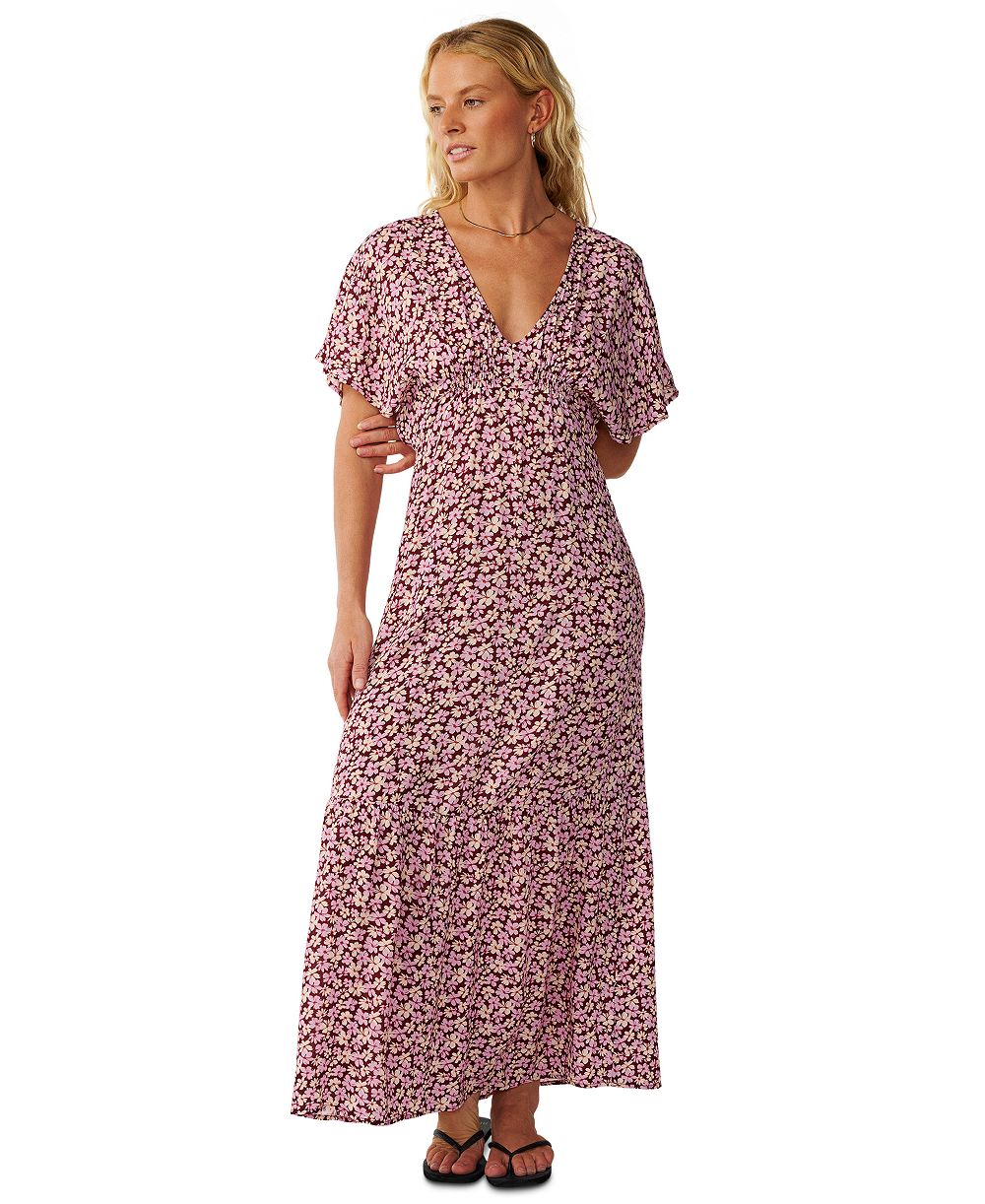 Rip Curl Women's Party Wave Maxi Dress