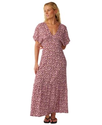 Rip Curl Women's Party Wave Maxi Dress