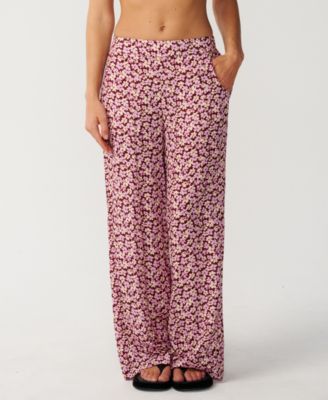 Rip Curl Women's Party Wave Beach Pants
