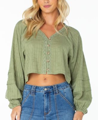 Oil Green