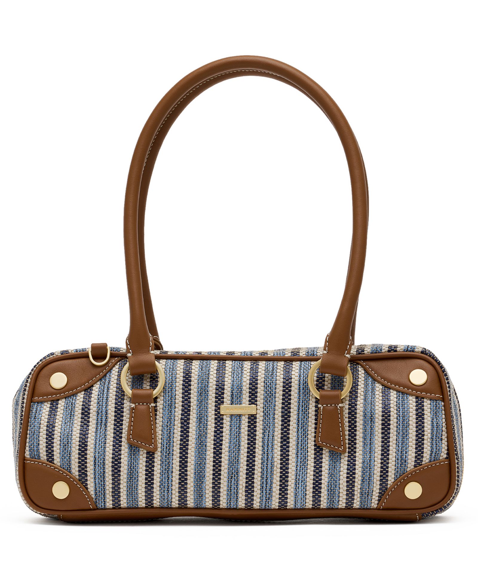 Женская сумка через плечо Hammitt Meredith Medium Zip-Around Shoulder Handbag