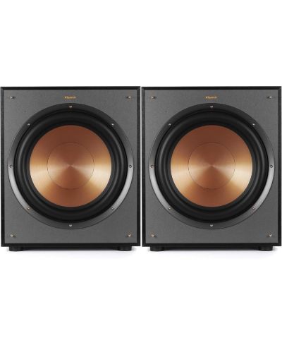Пара сабвуферов Klipsch R-120SW (2018)