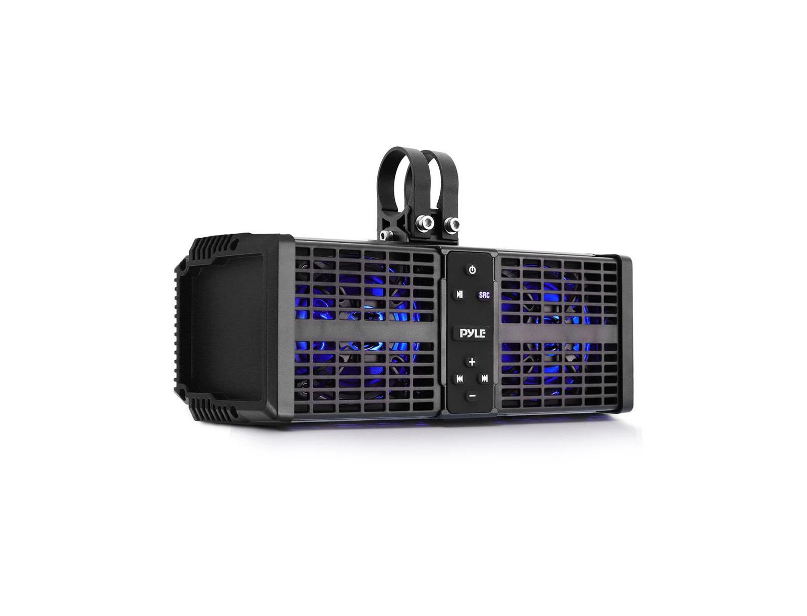 Pyle Bluetooth Waterproof LED Soundbar (PWPSB1103)