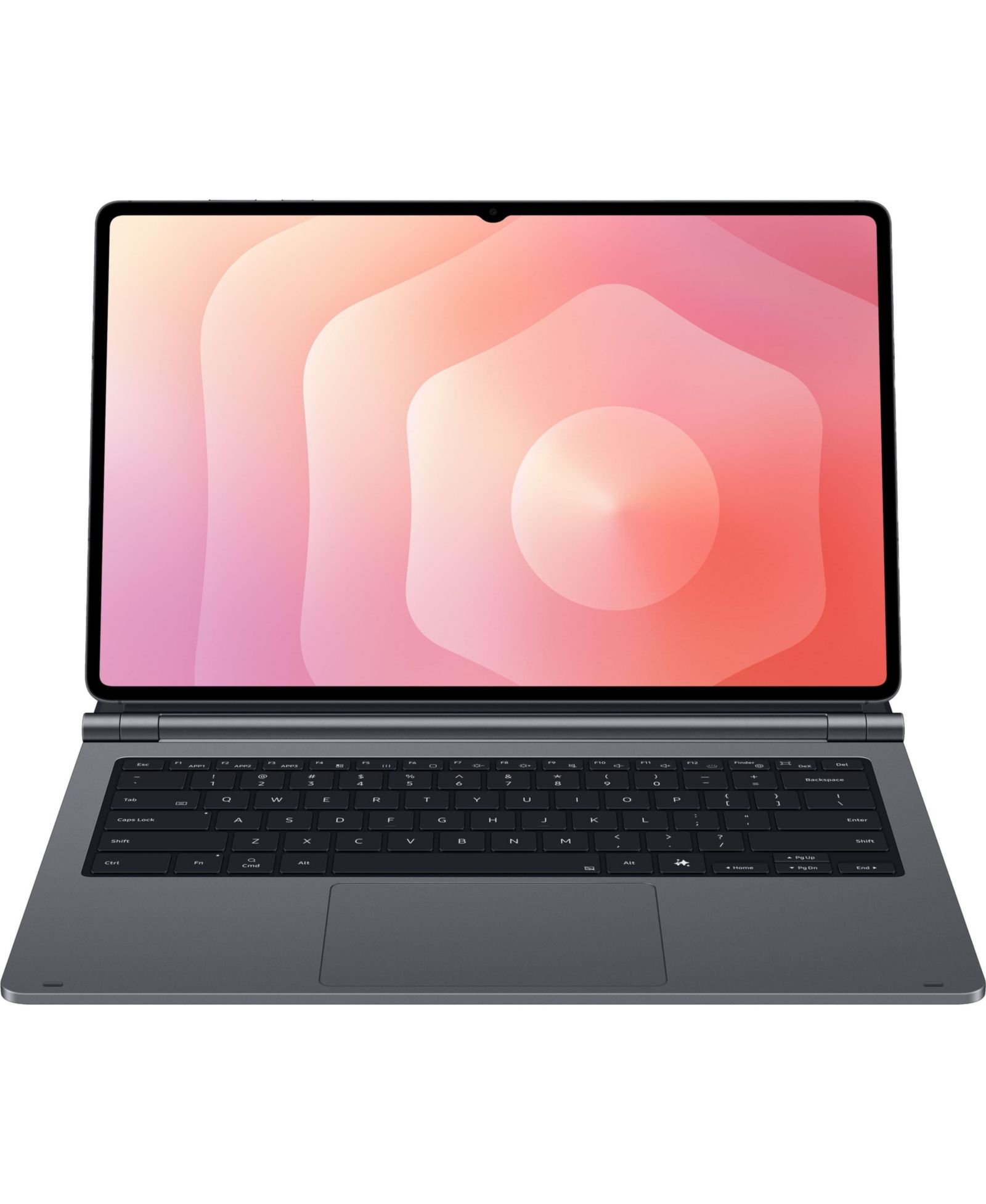 Samsung Pro Keyboard for Tab S11 Ultra EF-DX935UJEGUJ