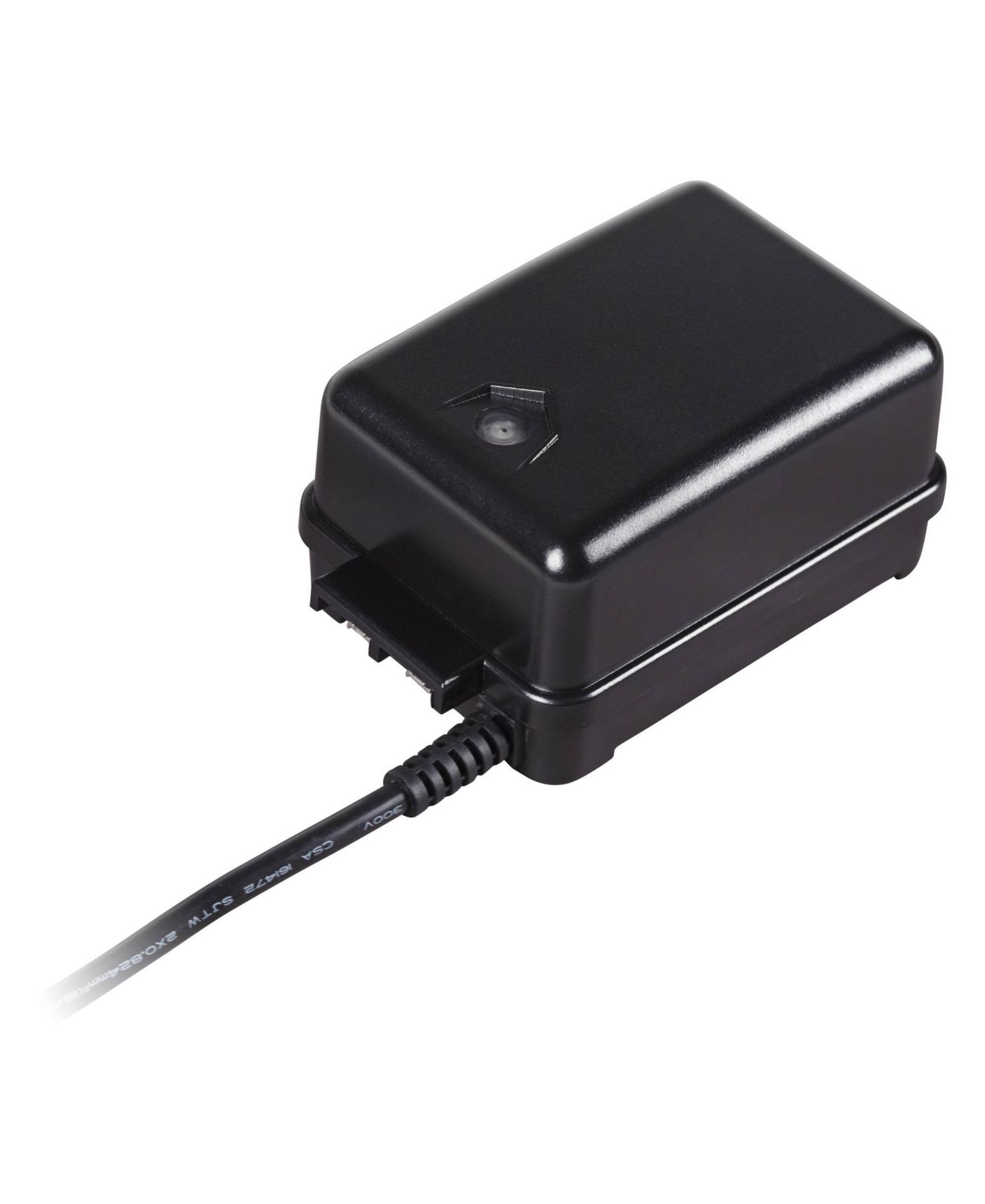 John Timberland Outdoor Landscape Transformer Low Voltage Security Dusk to Dawn with 3 Set Timers