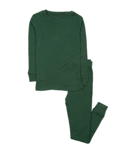 Uniform green