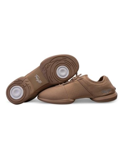 Women's Latte Split-sole Sneaker