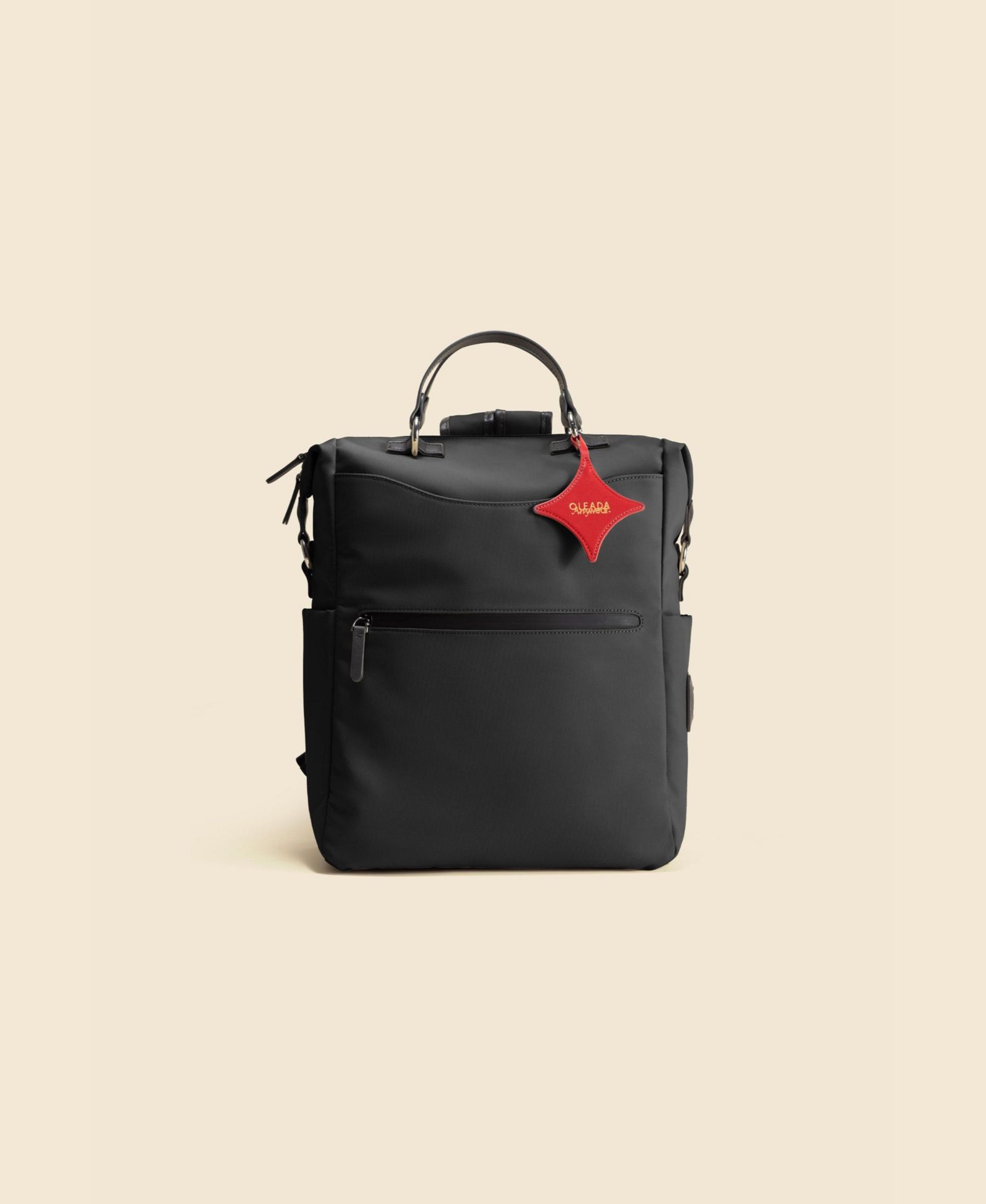 OLEADA AnyWear Waterproof Backpack