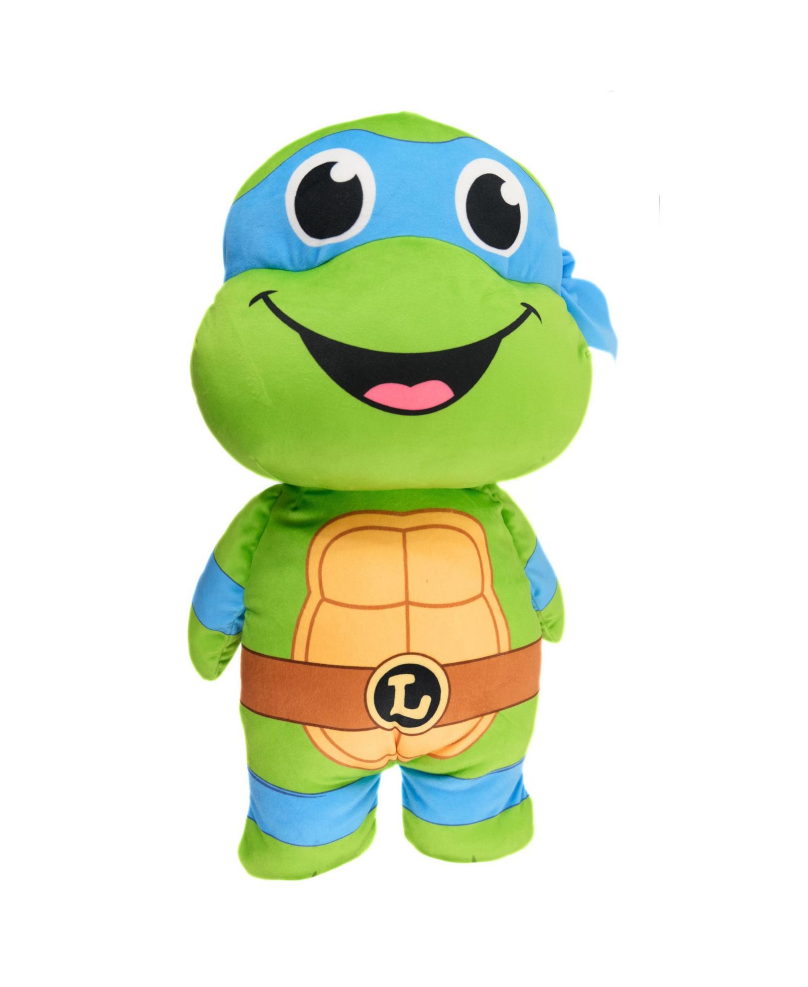 Мягкая игрушка Legend Toys TMNT 20" Plush Leonardo