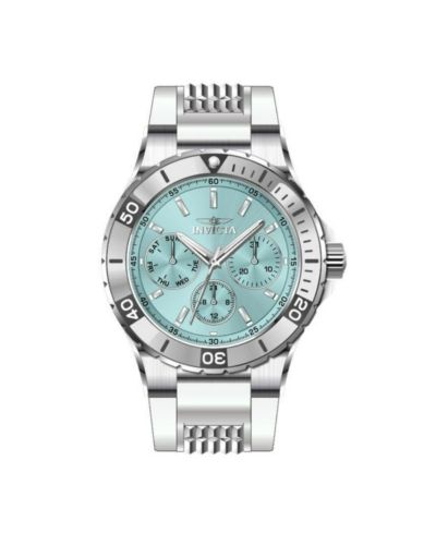 Женские часы Invicta 49891 Aviator Quartz VH63 Dial