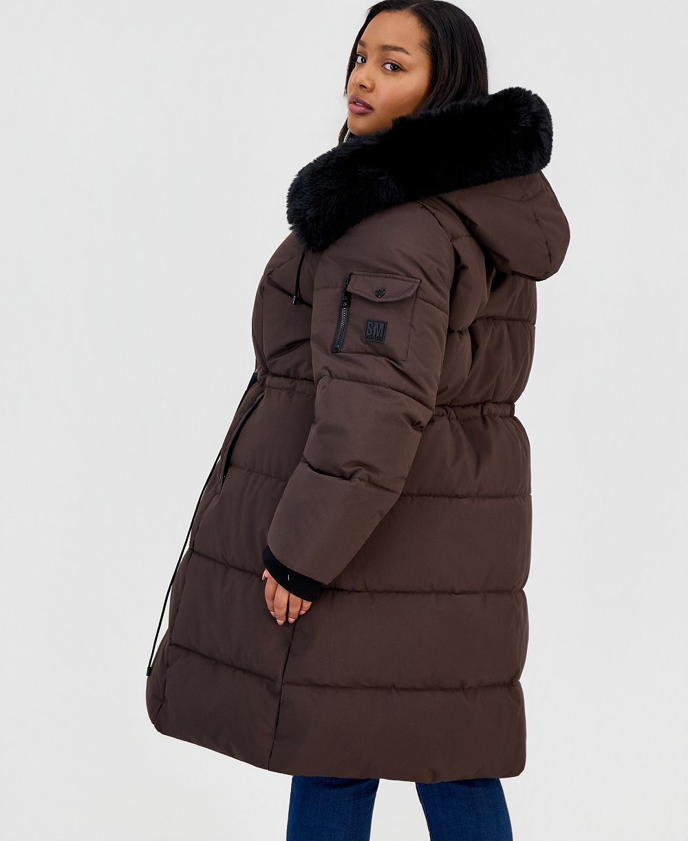 Куртка-анорака 3/4 Ff Anorak Puff